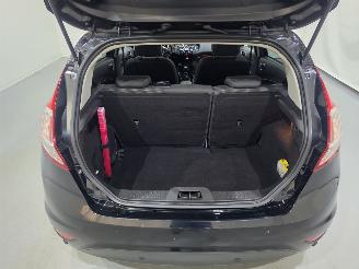 Ford Fiesta 1.5 TDCi Titanium Lease 5.Drs 70Kw picture 30