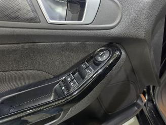 Ford Fiesta 1.5 TDCi Titanium Lease 5.Drs 70Kw picture 28