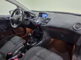 Ford Fiesta 1.5 TDCi Titanium Lease 5.Drs 70Kw picture 7