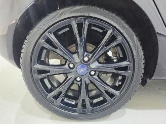 Ford Fiesta 1.5 TDCi Titanium Lease 5.Drs 70Kw picture 18
