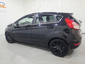 Ford Fiesta 1.5 TDCi Titanium Lease 5.Drs 70Kw picture 22