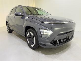 Vaurioauto  passenger cars Hyundai Kona EV 65.4 kWh N-line 160kW 2023/9