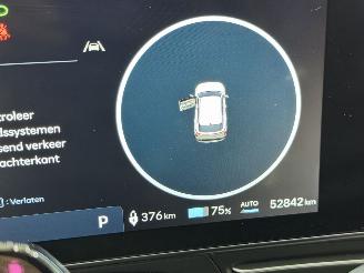 Hyundai Kona EV 65.4 kWh N-line 160kW picture 18