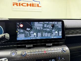 Hyundai Kona EV 65.4 kWh N-line 160kW picture 8