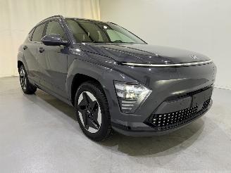 Hyundai Kona EV 65.4 kWh N-line 160kW picture 55