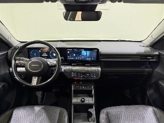 Hyundai Kona EV 65.4 kWh N-line 160kW picture 7