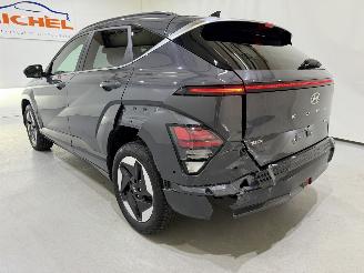 Hyundai Kona EV 65.4 kWh N-line 160kW picture 10