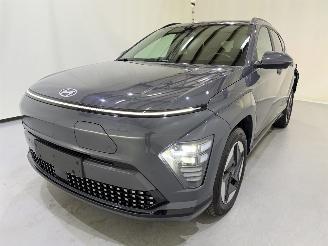 Hyundai Kona EV 65.4 kWh N-line 160kW picture 3