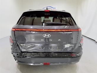 Hyundai Kona EV 65.4 kWh N-line 160kW picture 40