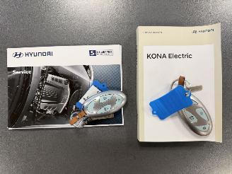Hyundai Kona EV 65.4 kWh N-line 160kW picture 20