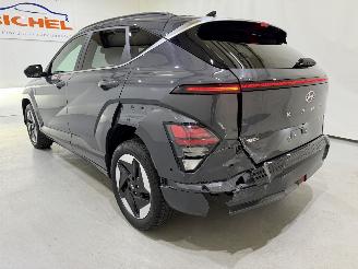 Hyundai Kona EV 65.4 kWh N-line 160kW picture 4