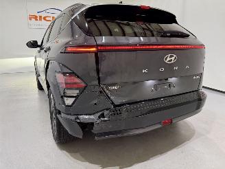 Hyundai Kona EV 65.4 kWh N-line 160kW picture 25