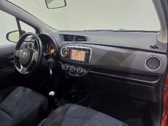 Toyota Yaris 1.0 VVT-i Aspiration 5Drs AC Trekhaak picture 25
