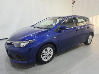 Toyota Auris HB 1.8 Hybrid Business Plus 100Kw Bjr.2017 picture 4