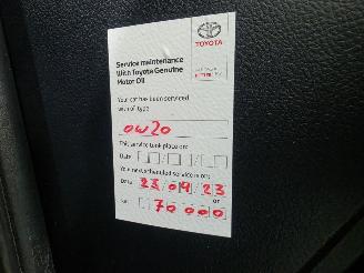 Toyota Auris HB 1.8 Hybrid Business Plus 100Kw Bjr.2017 picture 27