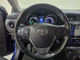Toyota Auris HB 1.8 Hybrid Business Plus 100Kw Bjr.2017 picture 25