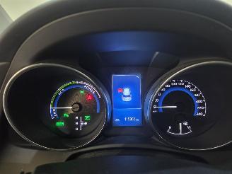 Toyota Auris HB 1.8 Hybrid Business Plus 100Kw Bjr.2017 picture 22