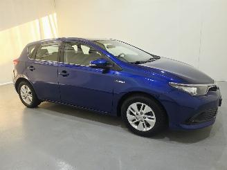 Toyota Auris HB 1.8 Hybrid Business Plus 100Kw Bjr.2017 picture 10