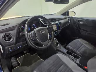 Toyota Auris HB 1.8 Hybrid Business Plus 100Kw Bjr.2017 picture 29