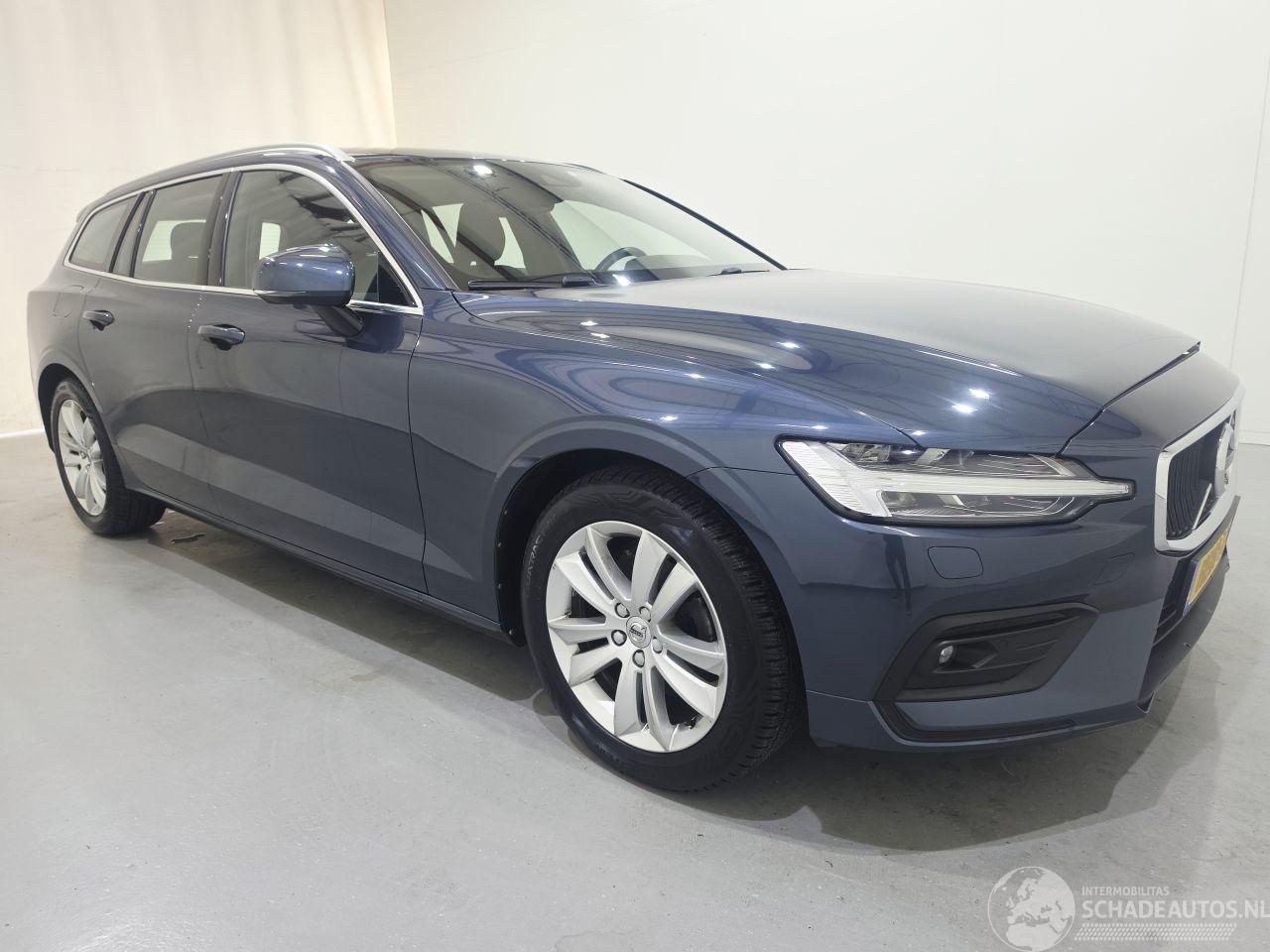 Volvo V-60 2.0 B4 Business Pro MHEV 145Kw