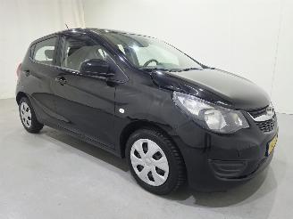 skadebil auto Opel Karl 1.0 Ecoflex Edition 5Drs AC Bjr.2017 2017/1