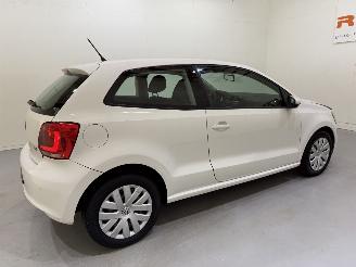 Volkswagen Polo 1.4-16V Comfortline Airco picture 38