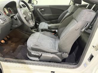 Volkswagen Polo 1.4-16V Comfortline Airco picture 30