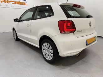 Volkswagen Polo 1.4-16V Comfortline Airco picture 33