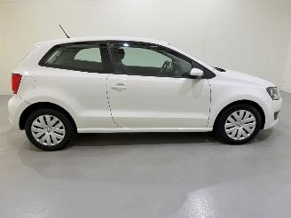Volkswagen Polo 1.4-16V Comfortline Airco picture 16