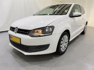 Volkswagen Polo 1.4-16V Comfortline Airco picture 18