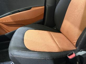 Hyundai I-10 1.0 Blue i-Motion Comfort Plus picture 23