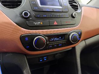 Hyundai I-10 1.0 Blue i-Motion Comfort Plus picture 16