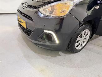 Hyundai I-10 1.0 Blue i-Motion Comfort Plus picture 9