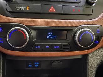 Hyundai I-10 1.0 Blue i-Motion Comfort Plus picture 8