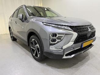 Mitsubishi Eclipse Cross 2.4 PHEV 4WD Intense+ picture 52