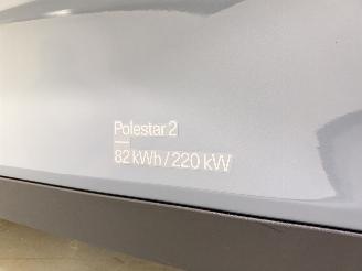 Polestar 2 Long Range Single Motor 82 kWh Pilot Plus aut picture 33