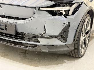 Polestar 2 Long Range Single Motor 82 kWh Pilot Plus aut picture 10