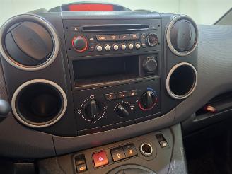 Citroën Berlingo 1.6 HDI 500 Club Economy 55Kw picture 32