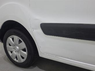 Citroën Berlingo 1.6 HDI 500 Club Economy 55Kw picture 27