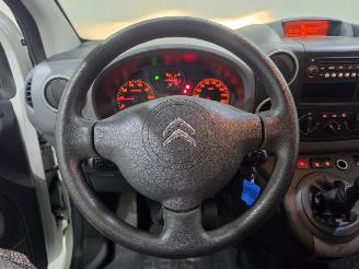 Citroën Berlingo 1.6 HDI 500 Club Economy 55Kw picture 30