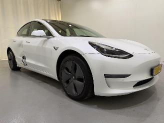 Vaurioauto  passenger cars Tesla Model 3 Long Range Dual Motor 75 kWh 2019/9