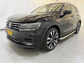 Volkswagen Tiguan 2.0 TSI 4Motion Highline R Aut7 picture 54
