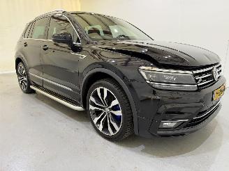 škoda osobní automobily Volkswagen Tiguan 2.0 TSI 4Motion Highline R Aut7 2017/9