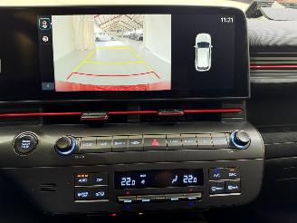 Hyundai Kona 1.6 Hybrid N-Line Aut6 picture 40