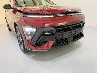 Hyundai Kona 1.6 Hybrid N-Line Aut6 picture 16