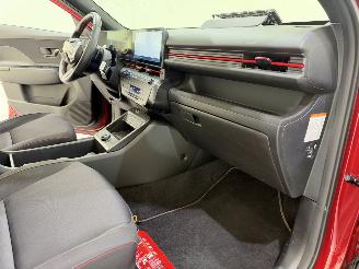 Hyundai Kona 1.6 Hybrid N-Line Aut6 picture 12