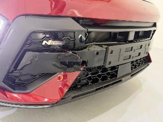 Hyundai Kona 1.6 Hybrid N-Line Aut6 picture 10