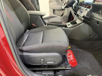 Hyundai Kona 1.6 Hybrid N-Line Aut6 picture 36