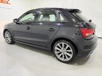 Audi A1 Sportback 1.2 TFSI Admired picture 4