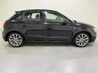 Audi A1 Sportback 1.2 TFSI Admired picture 19